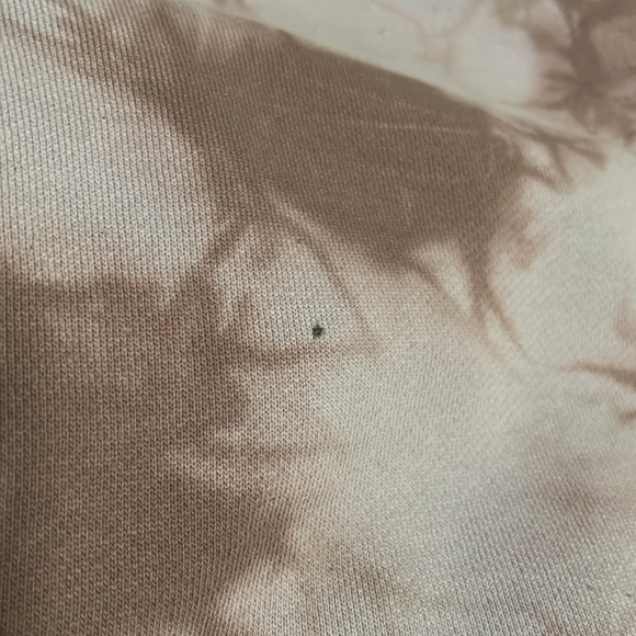 TNA tye dye jogger - Picture 2 of 4